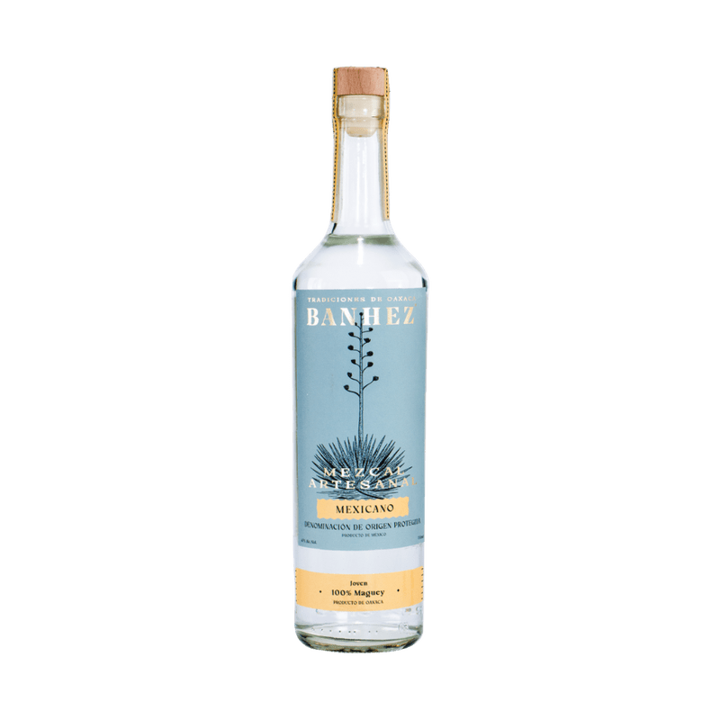 Banhez Mezcal Mexicano - Vintage Wine & Spirits