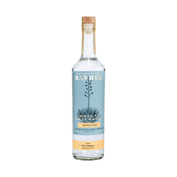 Banhez Mezcal Mexicano - Vintage Wine & Spirits