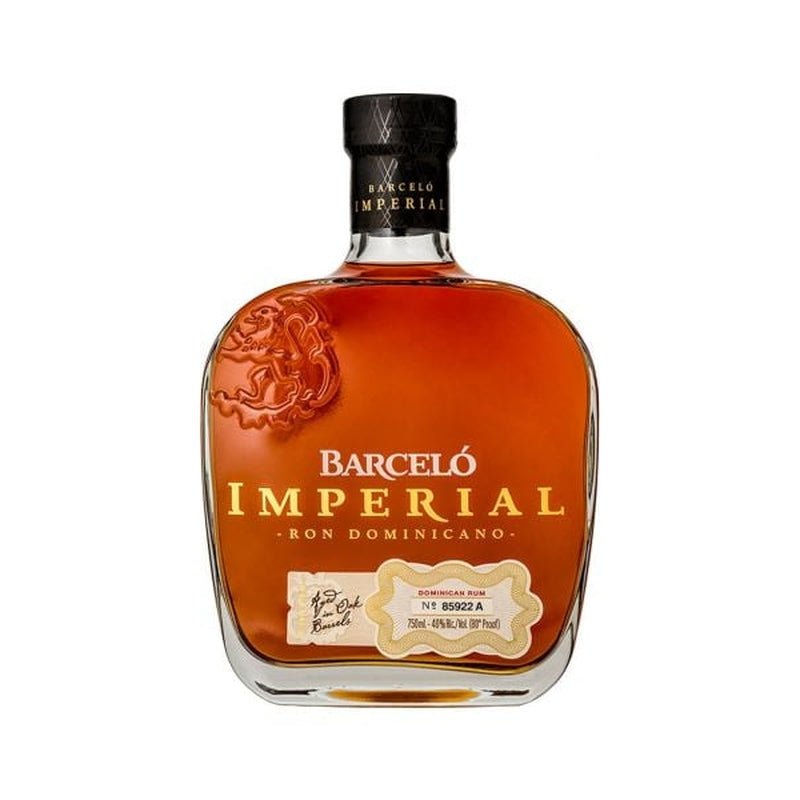 Barceló Imperial Dominican Rum - Vintage Wine & Spirits