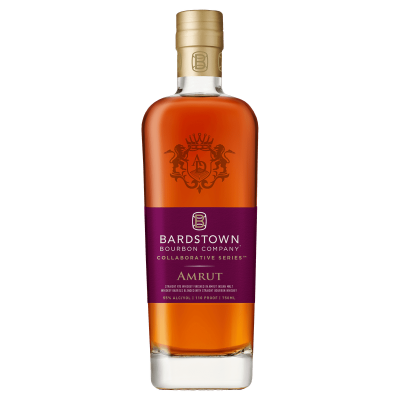 Bardstown Bourbon Co. 'Collaborative Series Amrut' Blended Whiskey - Vintage Wine & Spirits