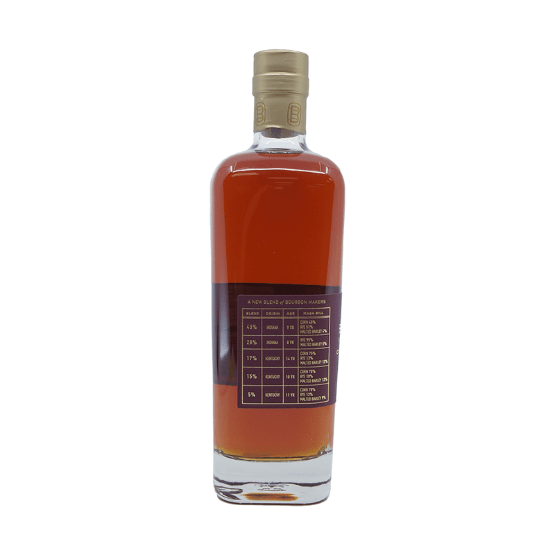 Bardstown Bourbon Co. 'Collaborative Series Amrut' Blended Whiskey - Vintage Wine & Spirits