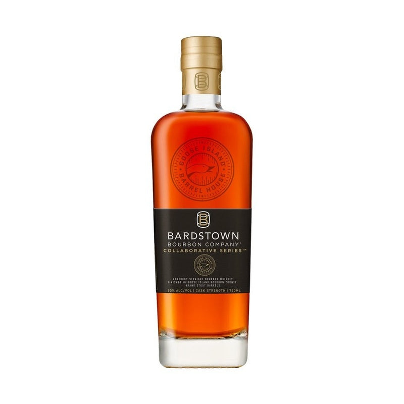 Bardstown Bourbon Co. Collaborative Series Goose Island Bourbon County - Vintage Wine & Spirits