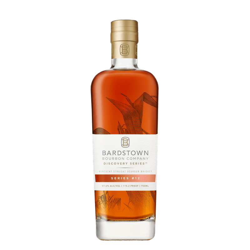 Bardstown Bourbon Co. Discovery Series #12 - Vintage Wine & Spirits