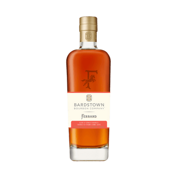 Bardstown Bourbon Company Collaborative Series Maison Ferrand II Blend of Straight Whiskey Finished in Cognac Casks - Vintage Wine & Spirits