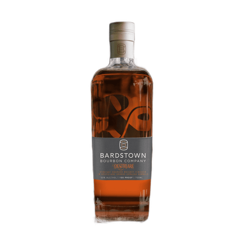 Bardstown Bourbon Company 'Destillaré' Straight Bourbon Whiskey - Vintage Wine & Spirits