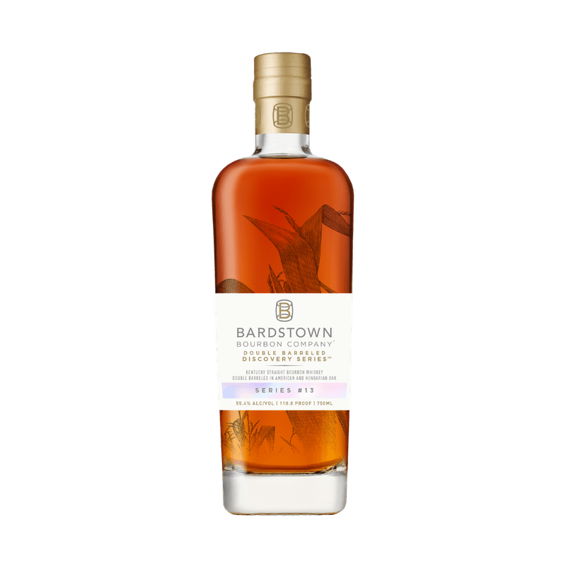 Bardstown Bourbon Company Discovery Series #13 Kentucky Straight Bourbon Whiskey - Vintage Wine & Spirits