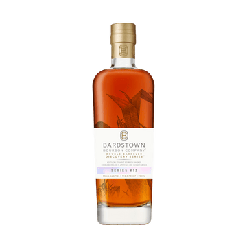 Bardstown Bourbon Company Discovery Series #13 Kentucky Straight Bourbon Whiskey - Vintage Wine & Spirits