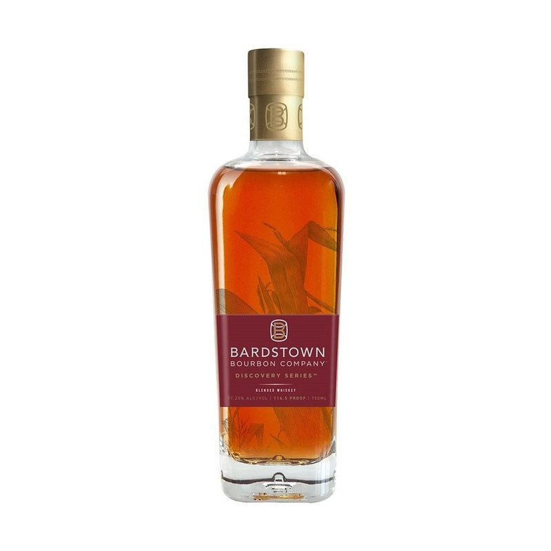 Bardstown Bourbon Company Discovery Series #7 Blended Whiskey - Vintage Wine & Spirits