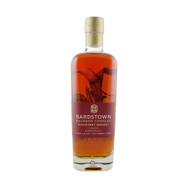 Bardstown Bourbon Company Discovery Series #8 Blended Whiskey - Vintage Wine & Spirits