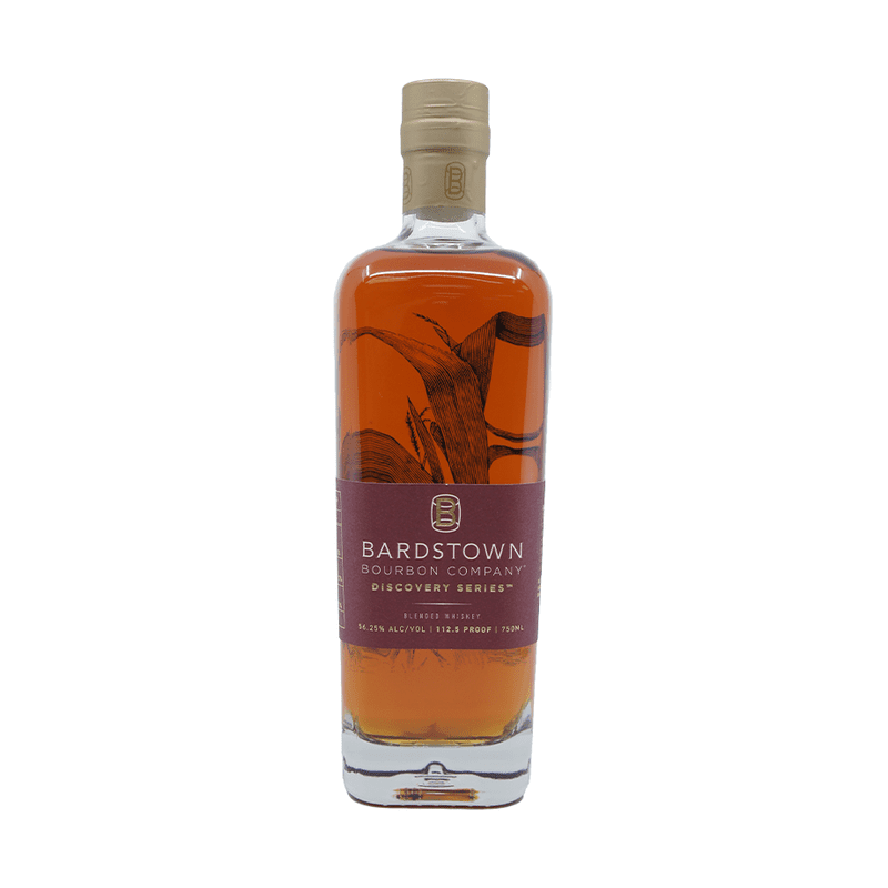 Bardstown Bourbon Company Discovery Series #9 - Vintage Wine & Spirits