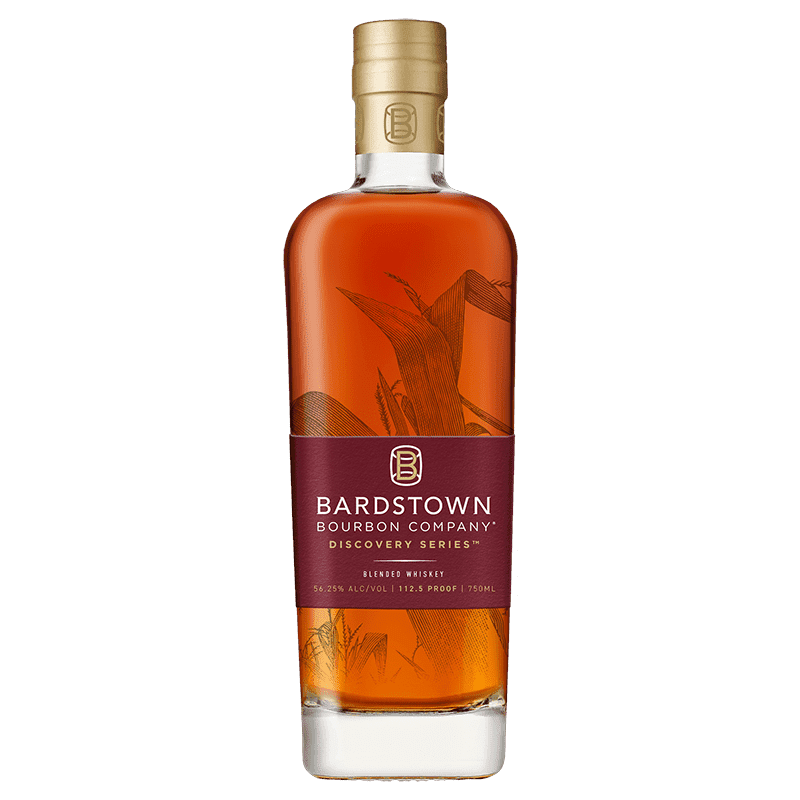 Bardstown Bourbon Company Discovery Series #9 - Vintage Wine & Spirits