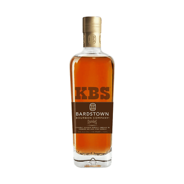 Bardstown Bourbon Company Founders KBS Aged Stout Barrel Finished Straight Bourbon - Vintage Wine & Spirits