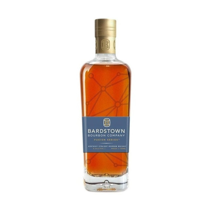 Bardstown Bourbon Company Fusion Series #6 Kentucky Straight Bourbon Whiskey - Vintage Wine & Spirits