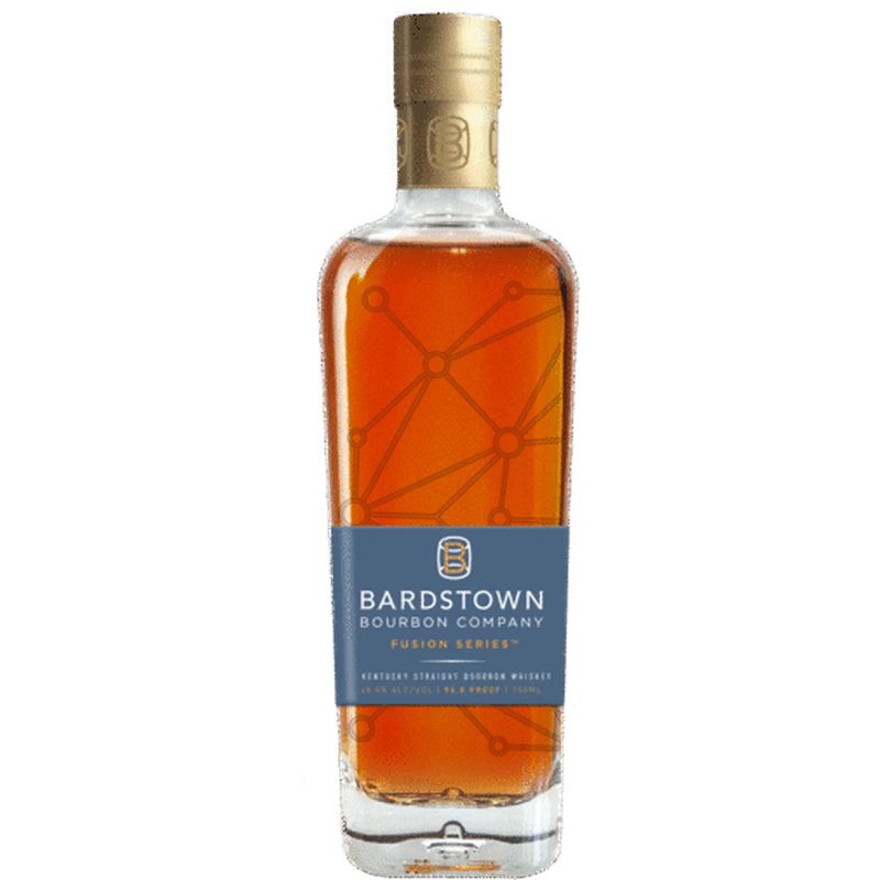 Bardstown Bourbon Company Fusion Series #9 Kentucky Straight Bourbon Whiskey - Vintage Wine & Spirits