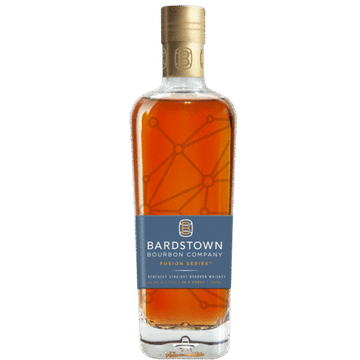 Bardstown Bourbon Company Fusion Series #9 Kentucky Straight Bourbon Whiskey - Vintage Wine & Spirits