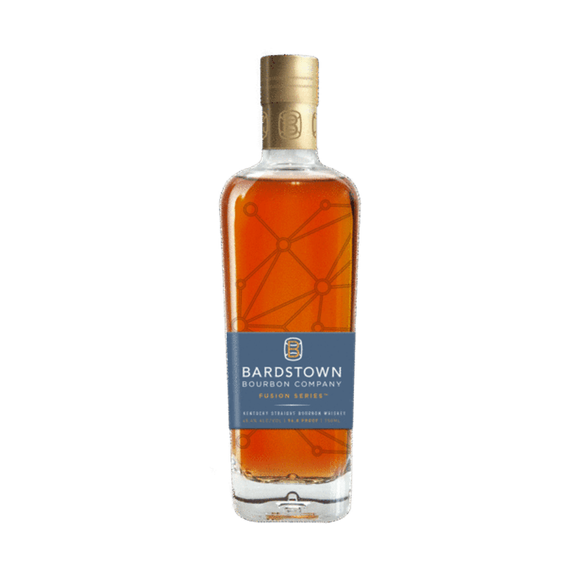 Bardstown Bourbon Company Fusion Series #9 Kentucky Straight Bourbon Whiskey - Vintage Wine & Spirits