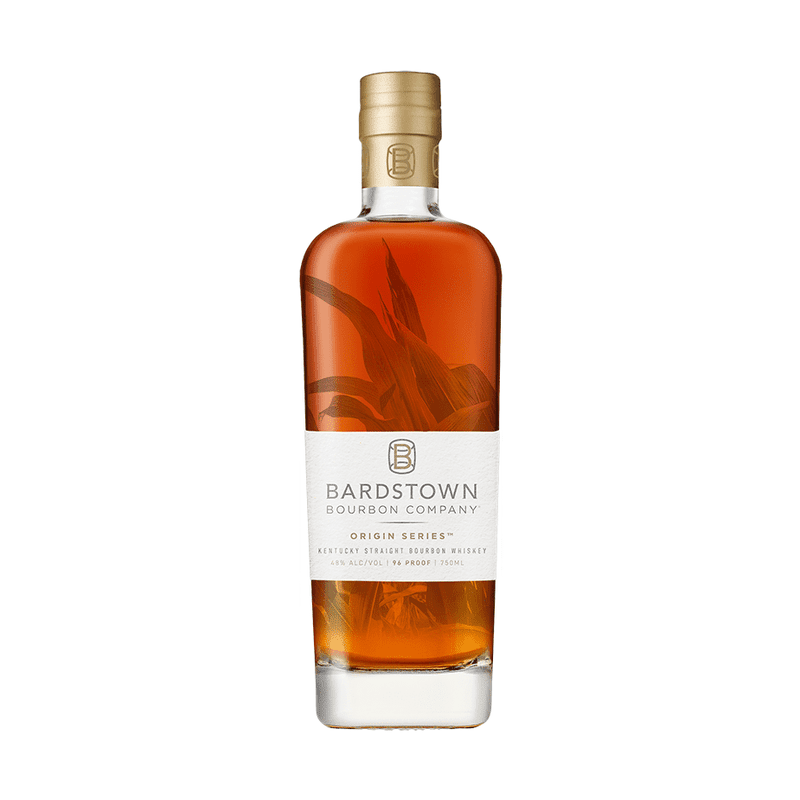 Bardstown Bourbon Company Origin Series 6 Year Old Kentucky Straight Bourbon Whiskey - Vintage Wine & Spirits