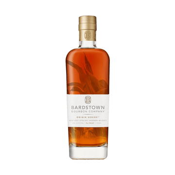 Bardstown Bourbon Company Origin Series 6 Year Old Kentucky Straight Bourbon Whiskey - Vintage Wine & Spirits