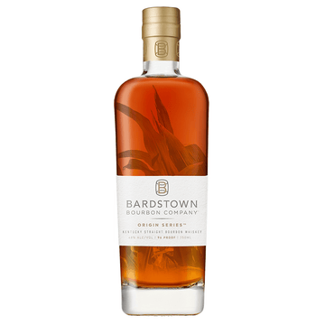 Bardstown Bourbon Company Origin Series 6 Year Old Kentucky Straight Bourbon Whiskey - Vintage Wine & Spirits