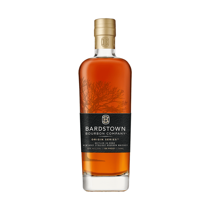 Bardstown Bourbon Company Origin Series Bottled in Bond Kentucky Straight Bourbon Whiskey - Vintage Wine & Spirits