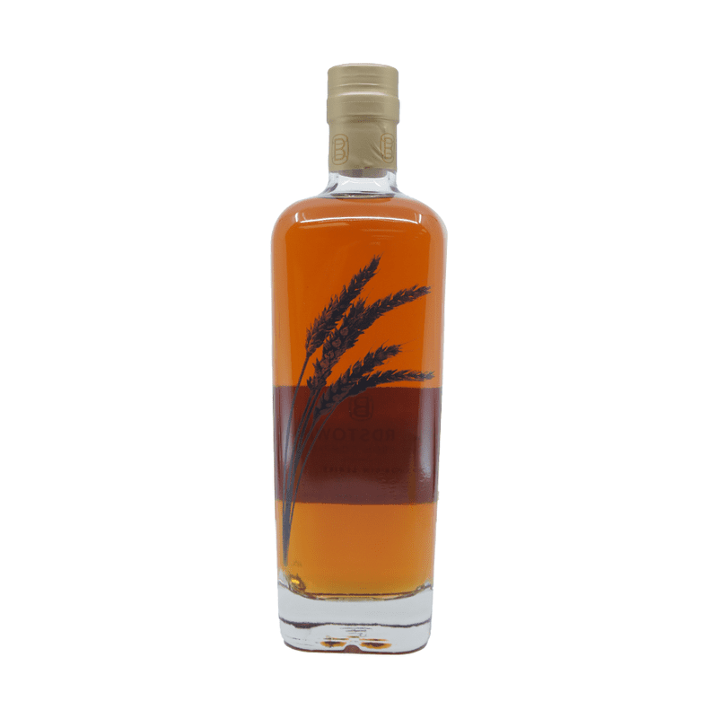 Bardstown Bourbon Company Origin Series 'High Wheat' Kentucky Straight Wheated Bourbon - Vintage Wine & Spirits