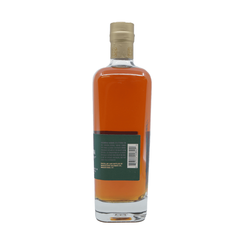 Bardstown Bourbon Company Origin Series Kentucky Straight Rye Whiskey - Vintage Wine & Spirits