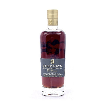 Bardstown Bourbon Company 'The Prisoner' Straight Bourbon Whiskey - Vintage Wine & Spirits