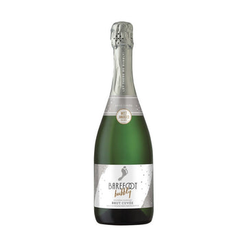 Barefoot Bubbly Brut Cuvee - Vintage Wine & Spirits
