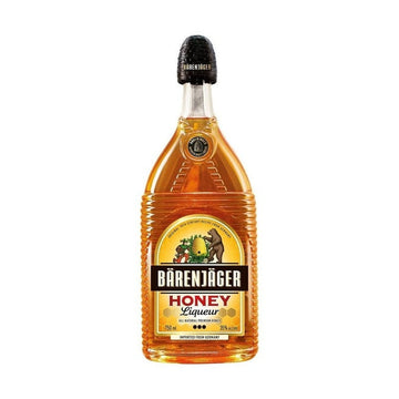 Bärenjäger Honey Liqueur - Vintage Wine & Spirits