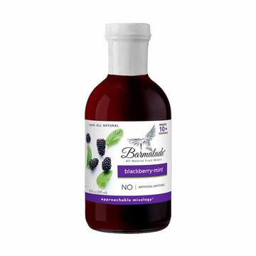 Barmalade Blackberry-Mint Mixer - Vintage Wine & Spirits