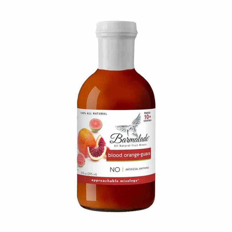 Barmalade Blood Orange-Guava Mixer - Vintage Wine & Spirits