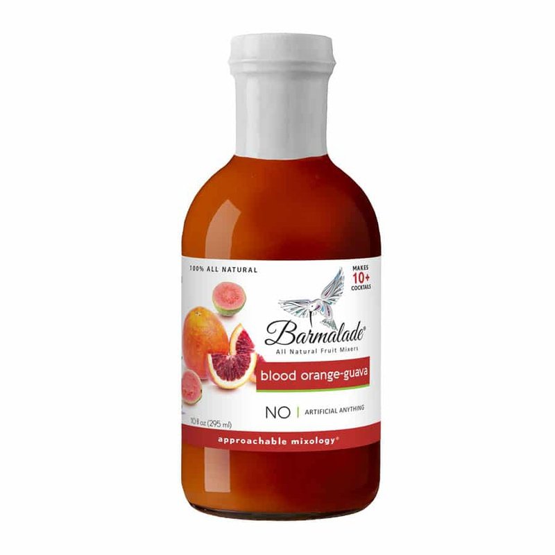 Barmalade Blood Orange-Guava Mixer - Vintage Wine & Spirits