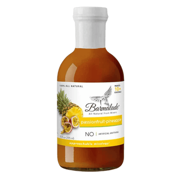 Barmalade Passionfruit-Pineapple Mixer - Vintage Wine & Spirits