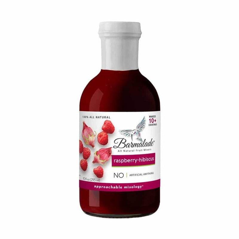 Barmalade Raspberry-Hibiscus Mixer - Vintage Wine & Spirits