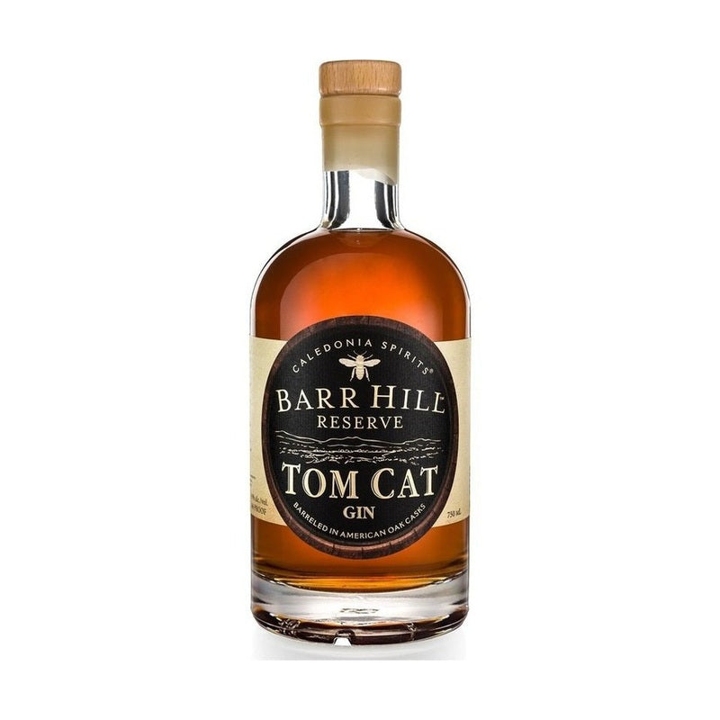 Barr Hill Reserve Tom Cat Gin - Vintage Wine & Spirits