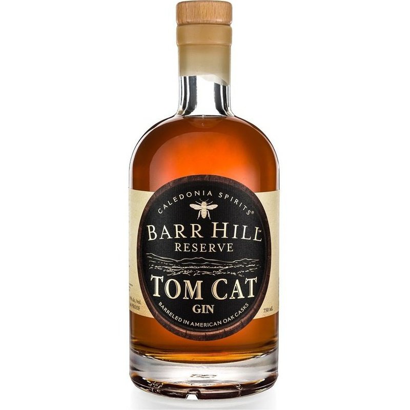 Barr Hill Reserve Tom Cat Gin - Vintage Wine & Spirits