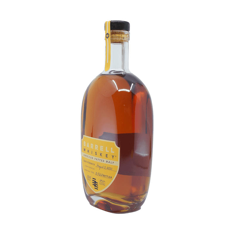 Barrell American Vatted Malt Whiskey - Vintage Wine & Spirits