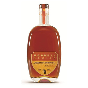 Barrell Armida Bourbon Whiskey - Vintage Wine & Spirits