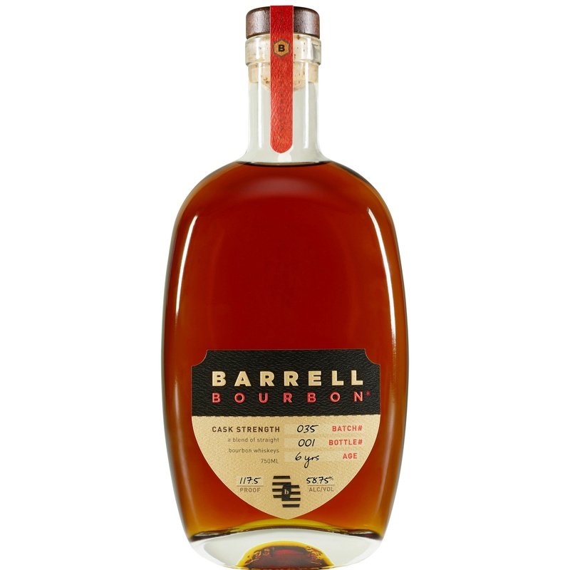 Barrell Craft Spirits Bourbon Batch #35 - Vintage Wine & Spirits