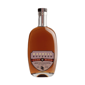 Barrell Craft Spirits Cigar Blend Bourbon - Vintage Wine & Spirits