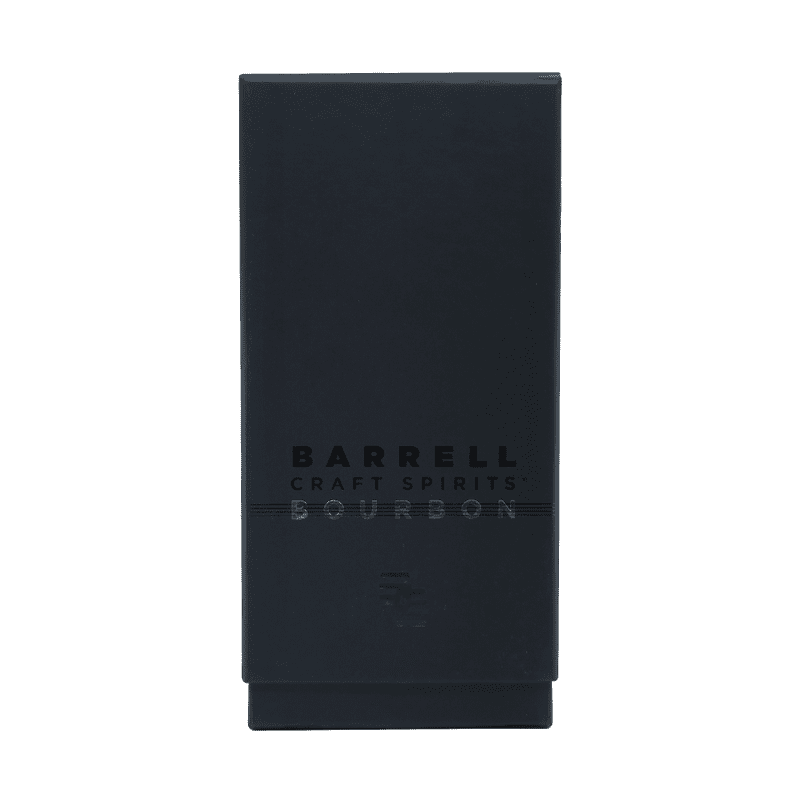 Barrell Craft Spirits Gray Label Bourbon Release #5 - Vintage Wine & Spirits