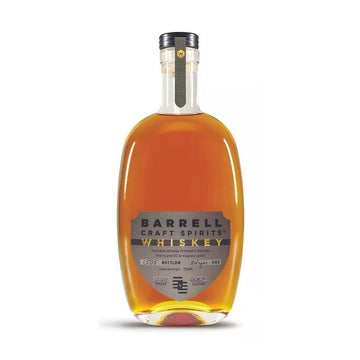 Barrell Craft Spirits Gray Label Whiskey - Vintage Wine & Spirits