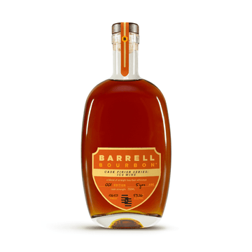 Barrell Craft Spirits 'Ice Wine Cask Finish' Bourbon - Vintage Wine & Spirits