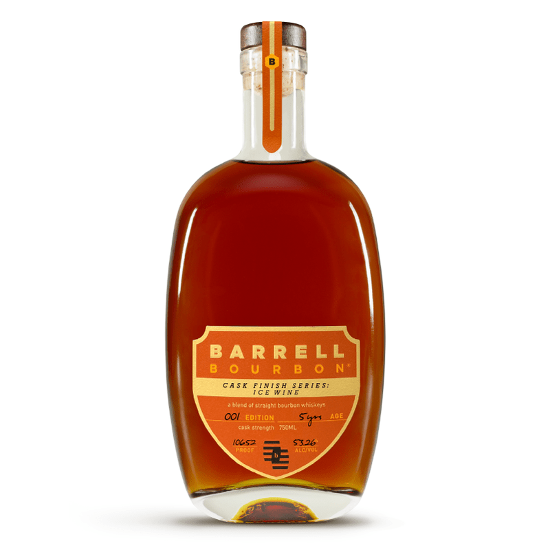 Barrell Craft Spirits 'Ice Wine Cask Finish' Bourbon - Vintage Wine & Spirits