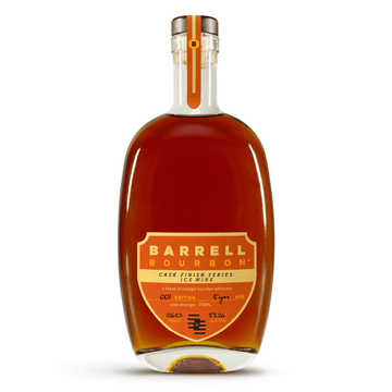 Barrell Craft Spirits 'Ice Wine Cask Finish' Bourbon - Vintage Wine & Spirits