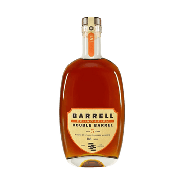 Barrell Double Barrel 5 Year Old Bourbon - Vintage Wine & Spirits
