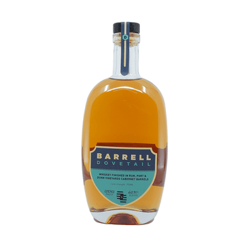 Barrell Dovetail Whiskey - Vintage Wine & Spirits