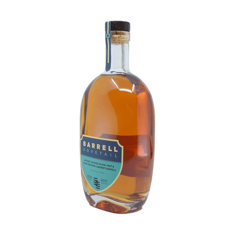 Barrell Dovetail Whiskey - Vintage Wine & Spirits
