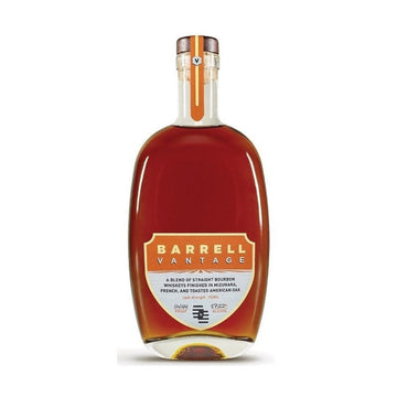 Barrell Vantage Bourbon Whiskey - Vintage Wine & Spirits