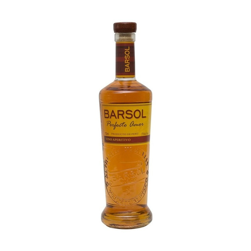 Barsol Perfecto Amor Aperitif Wine - Vintage Wine & Spirits